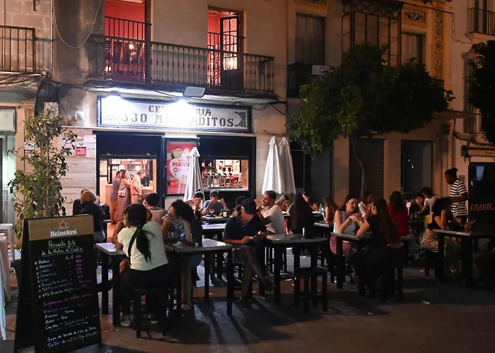Bienvenidos A San Miguel