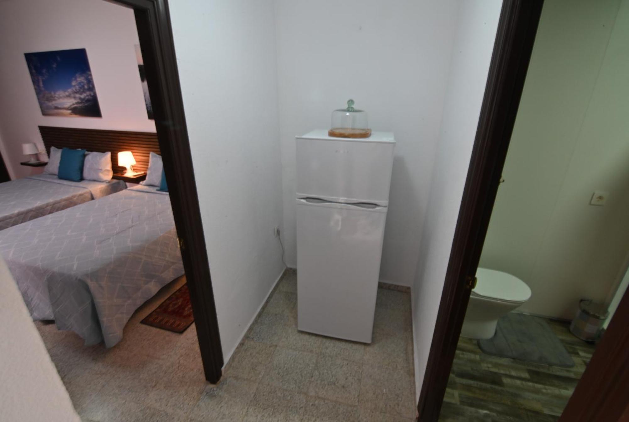 Bienvenidos A San Miguel Apartment Jerez de la Frontera