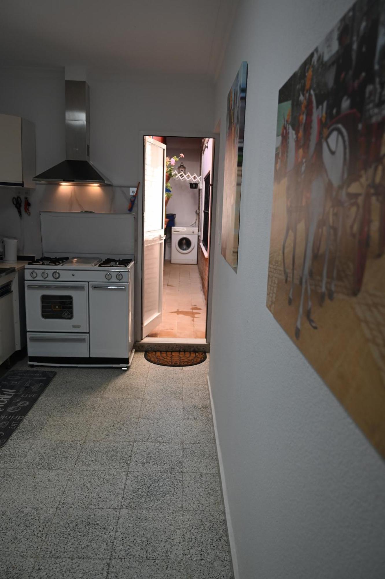 Appartement Bienvenidos A San Miguel *