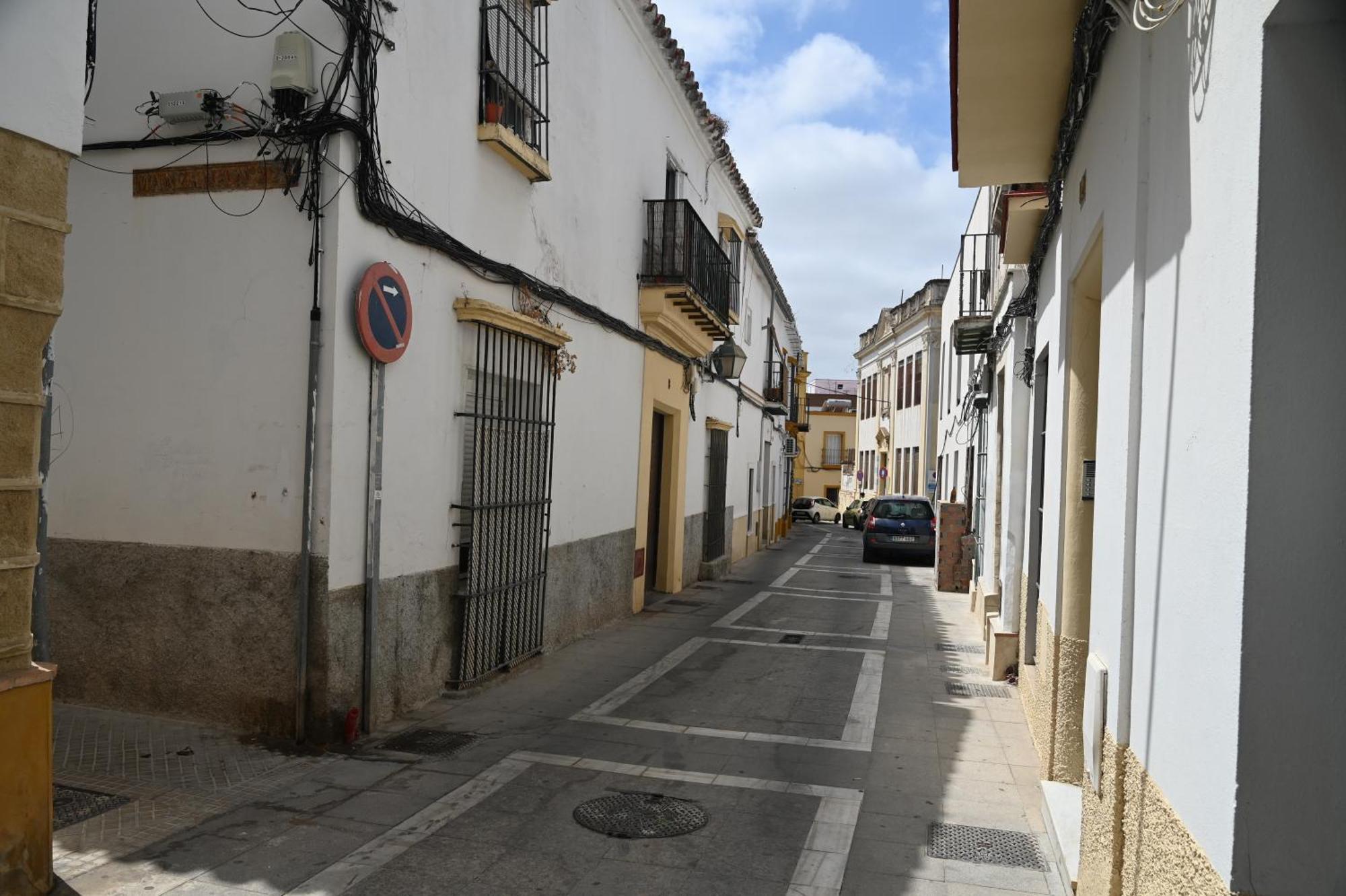 Bienvenidos A San Miguel