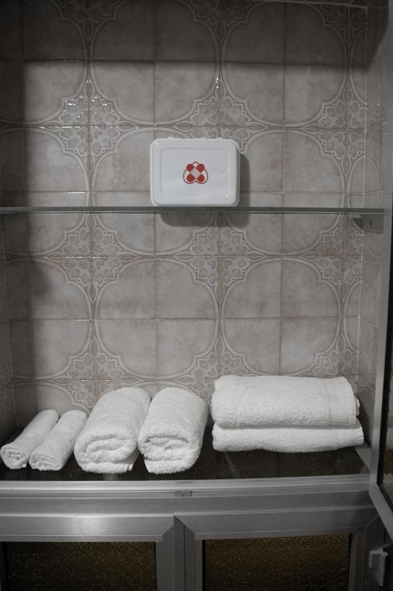 Bienvenidos A San Miguel Apartment *