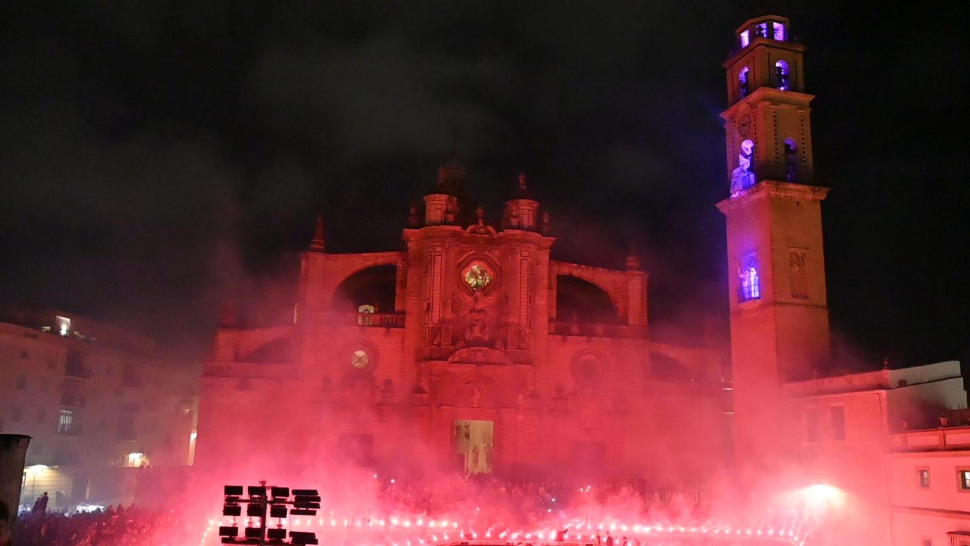 Bienvenidos A San Miguel *
