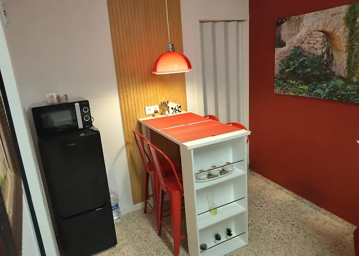 Bienvenidos A San Miguel