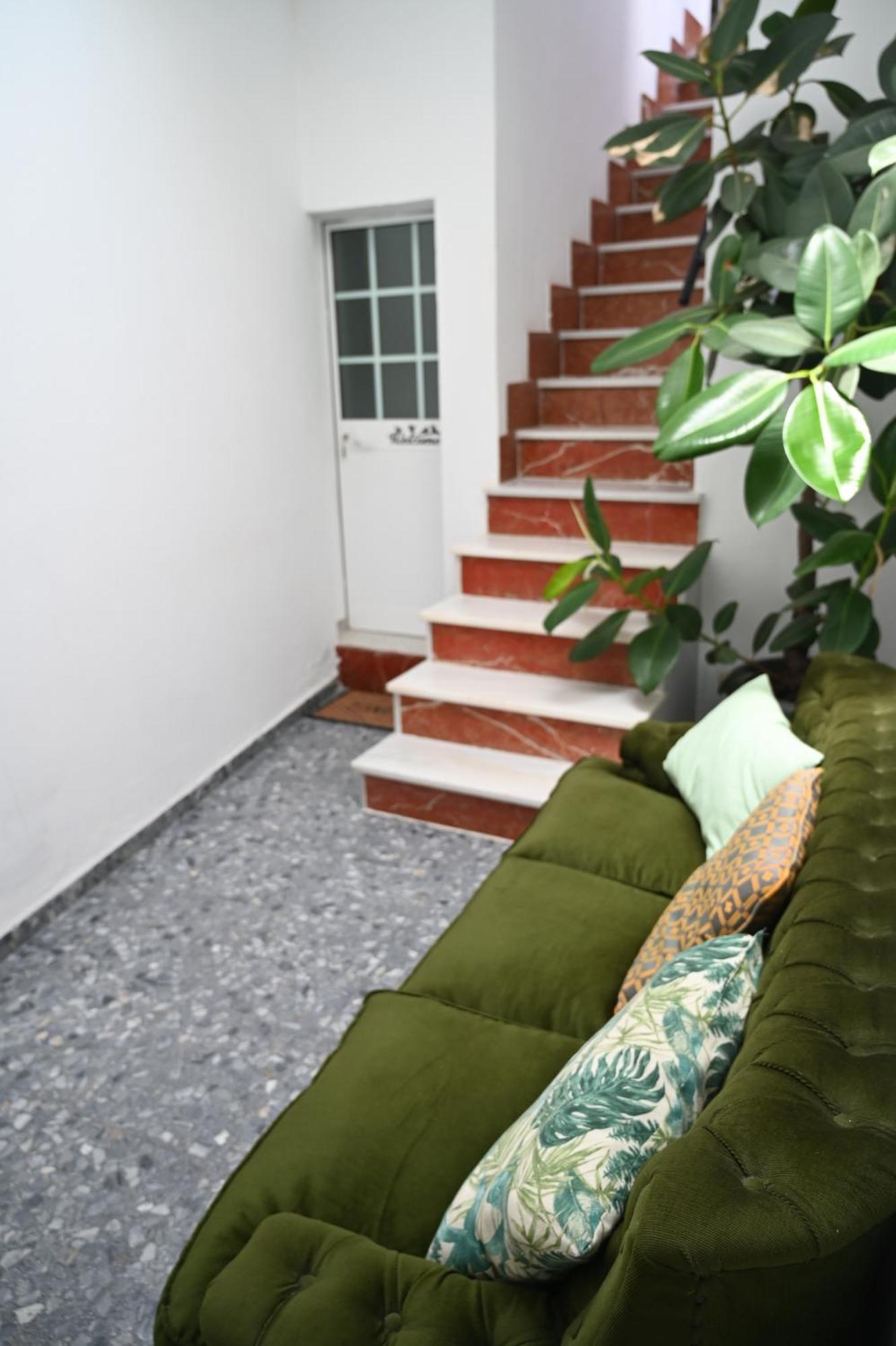 Apartamento Bienvenidos A San Miguel Jerez de la Frontera