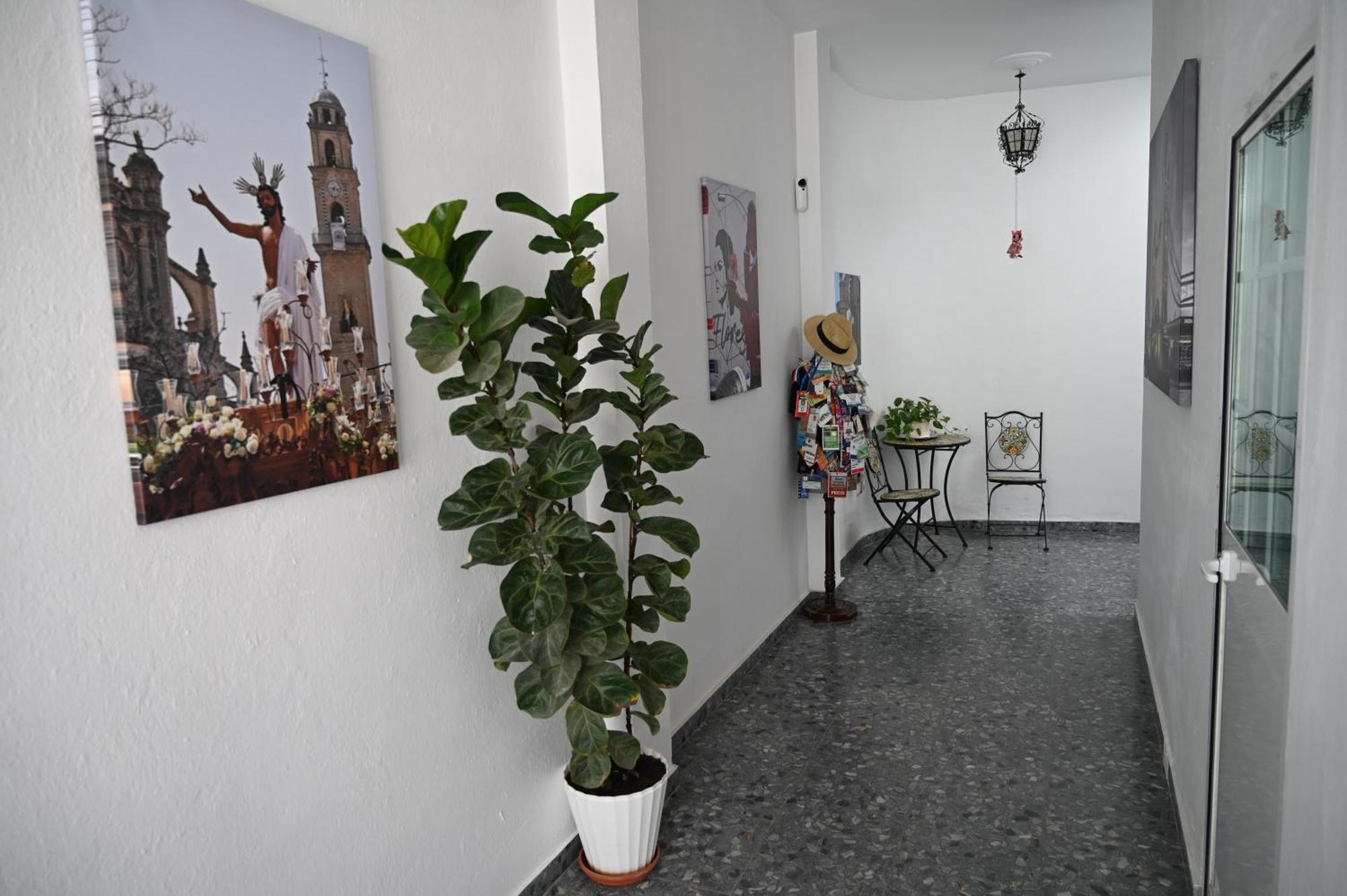 Bienvenidos A San Miguel Apartment Jerez de la Frontera