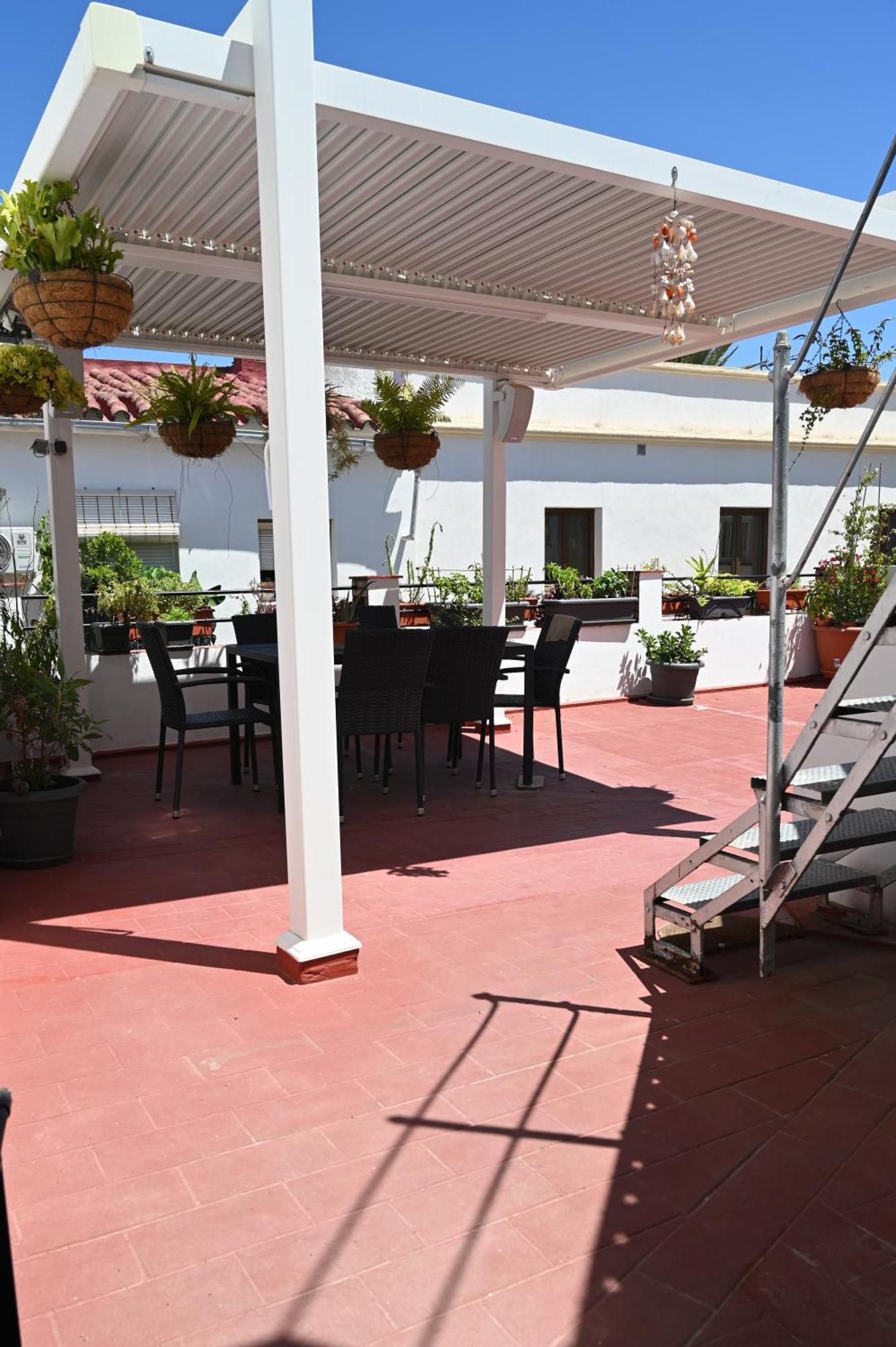 Apartment Bienvenidos A San Miguel