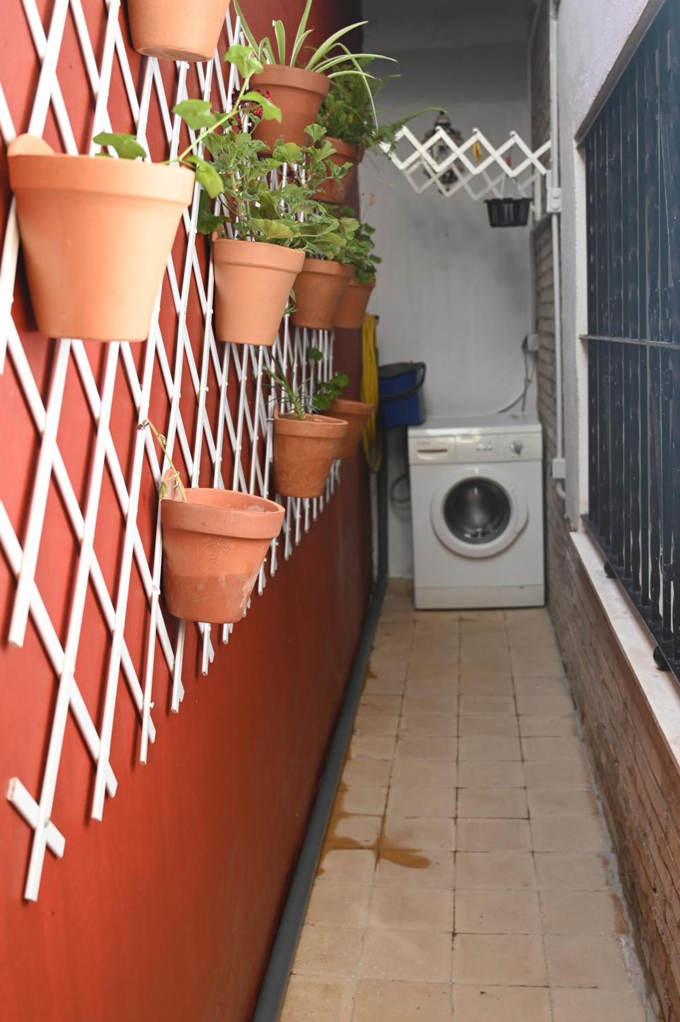 Apartment Bienvenidos A San Miguel