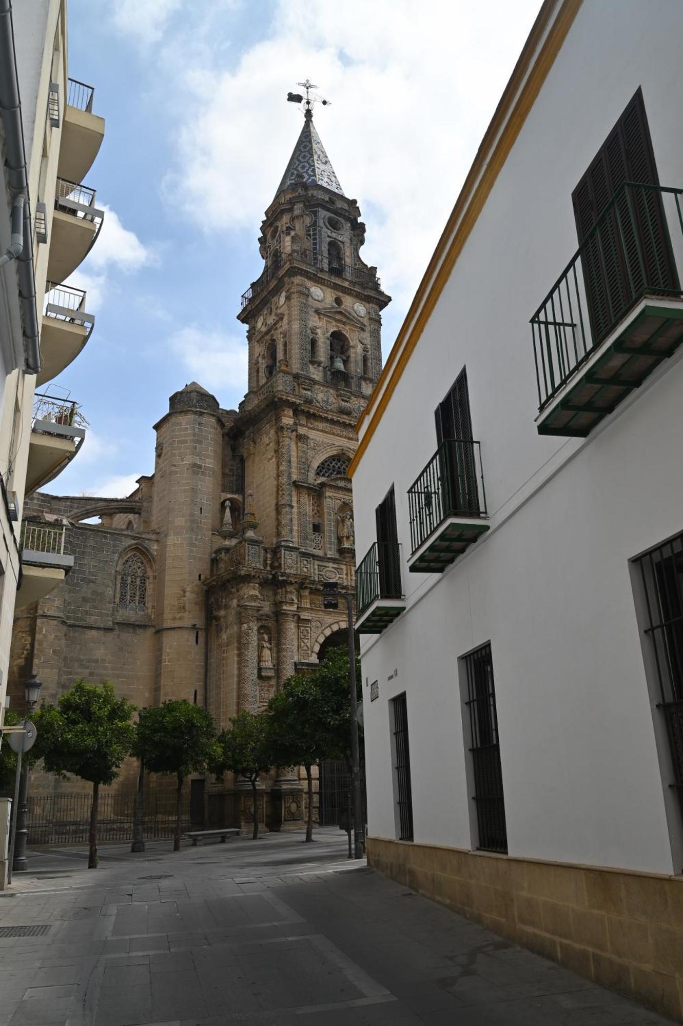 Bienvenidos A San Miguel