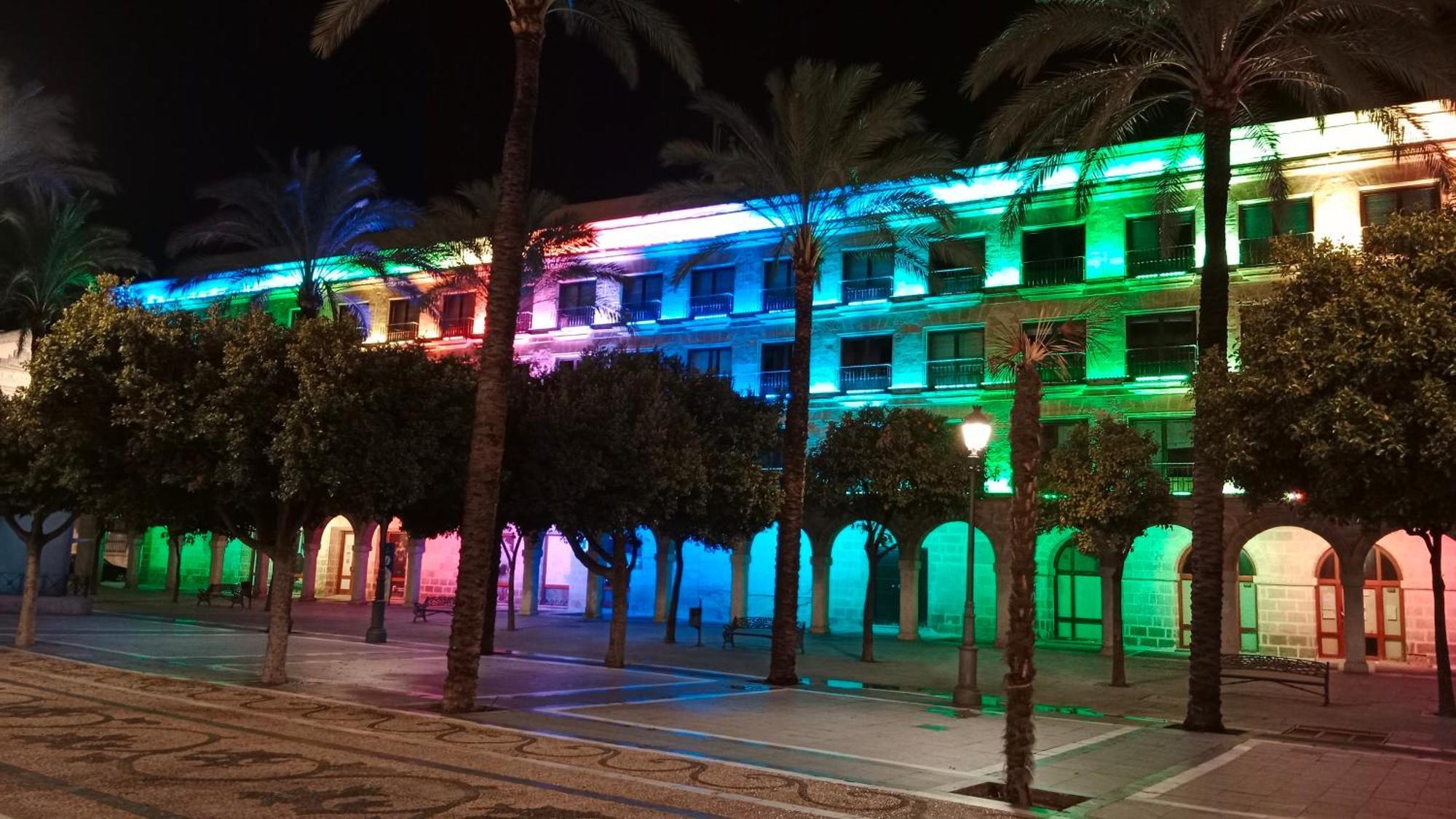 Bienvenidos A San Miguel Jerez de la Frontera