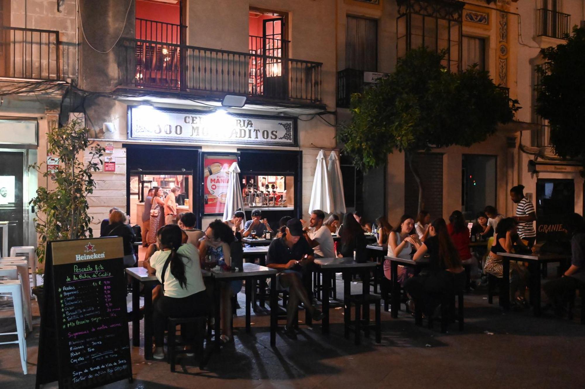 Bienvenidos A San Miguel Appartamento