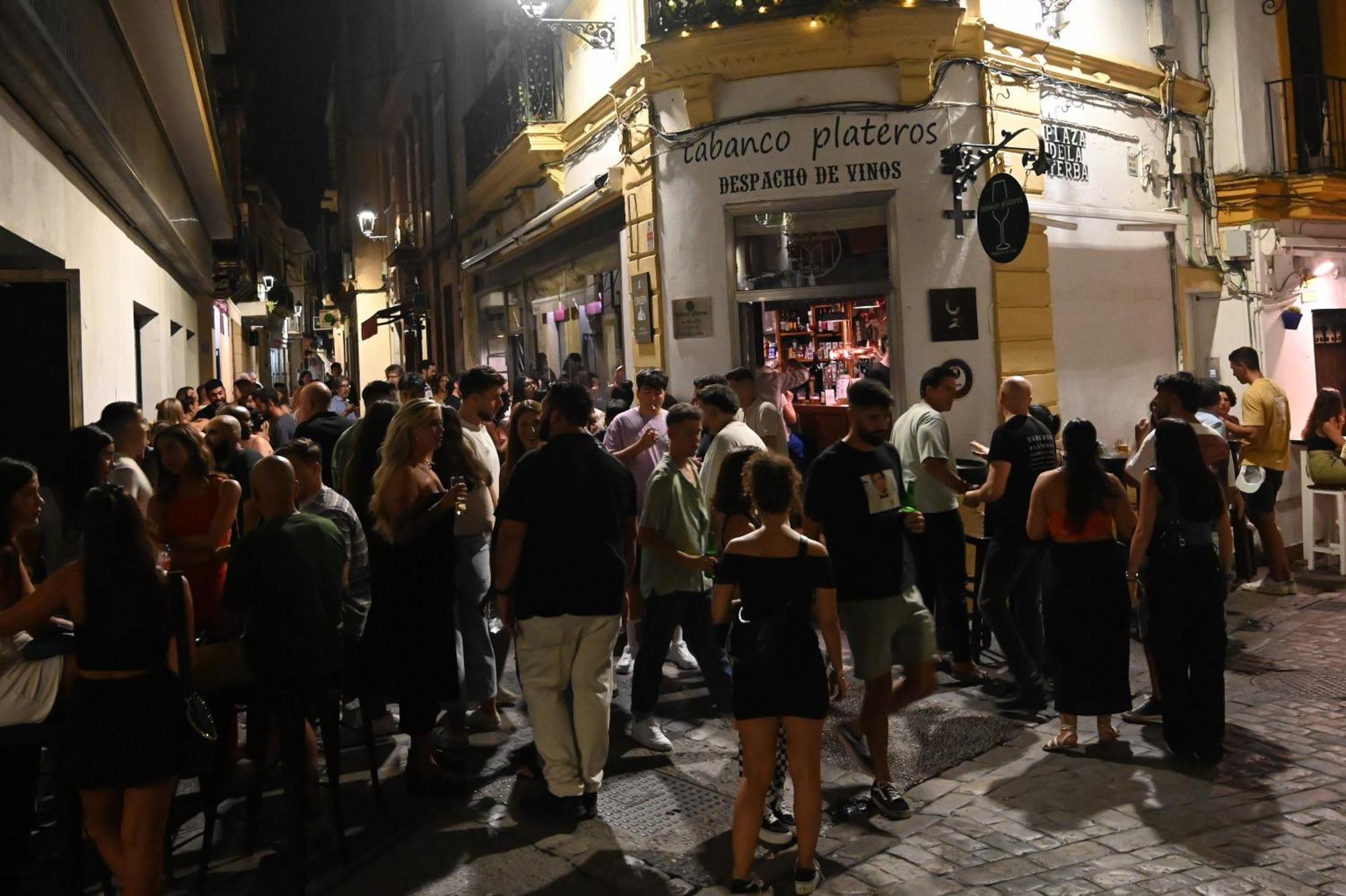 Appartamento Bienvenidos A San Miguel