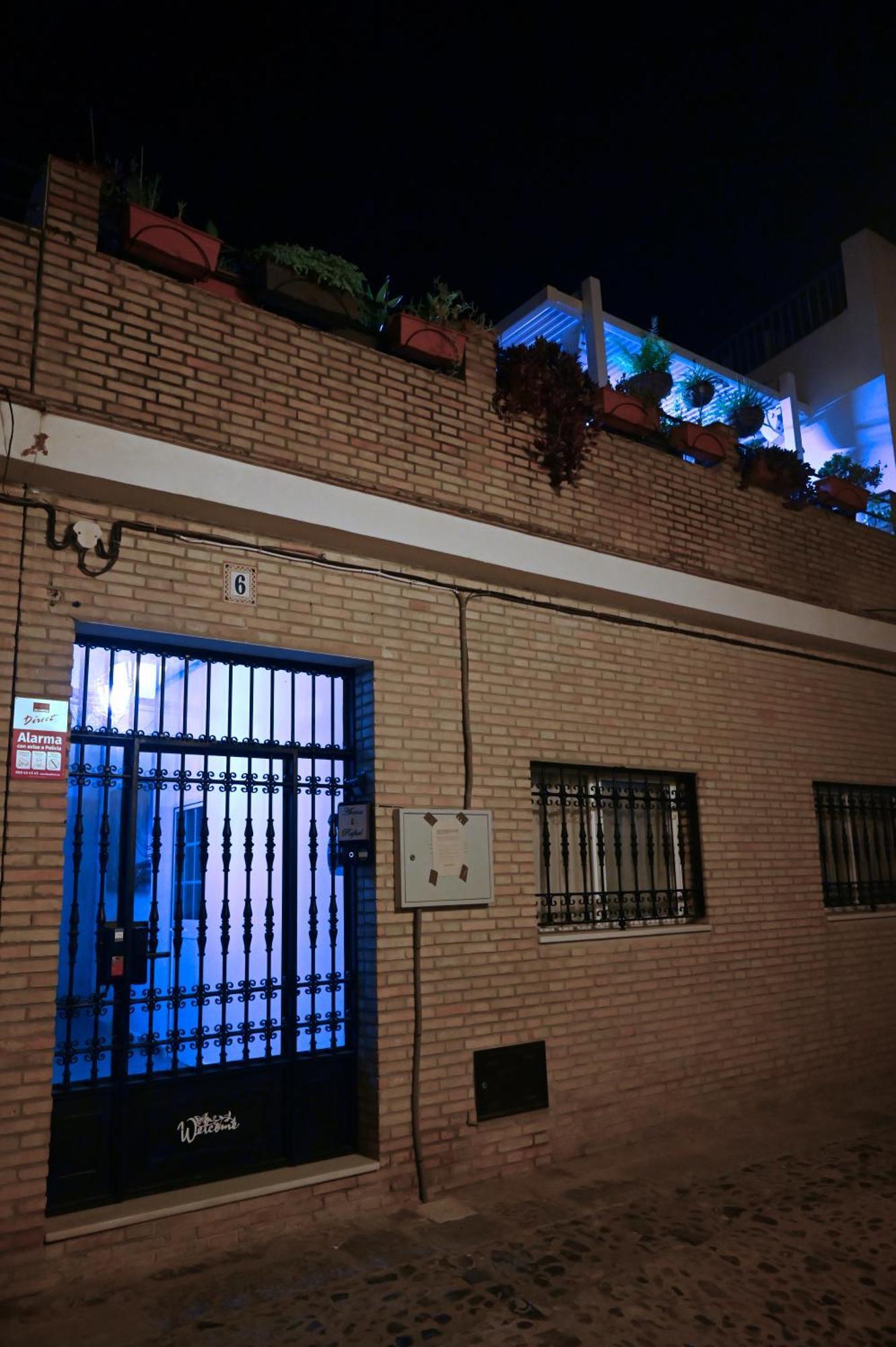 Apartamento Bienvenidos A San Miguel *