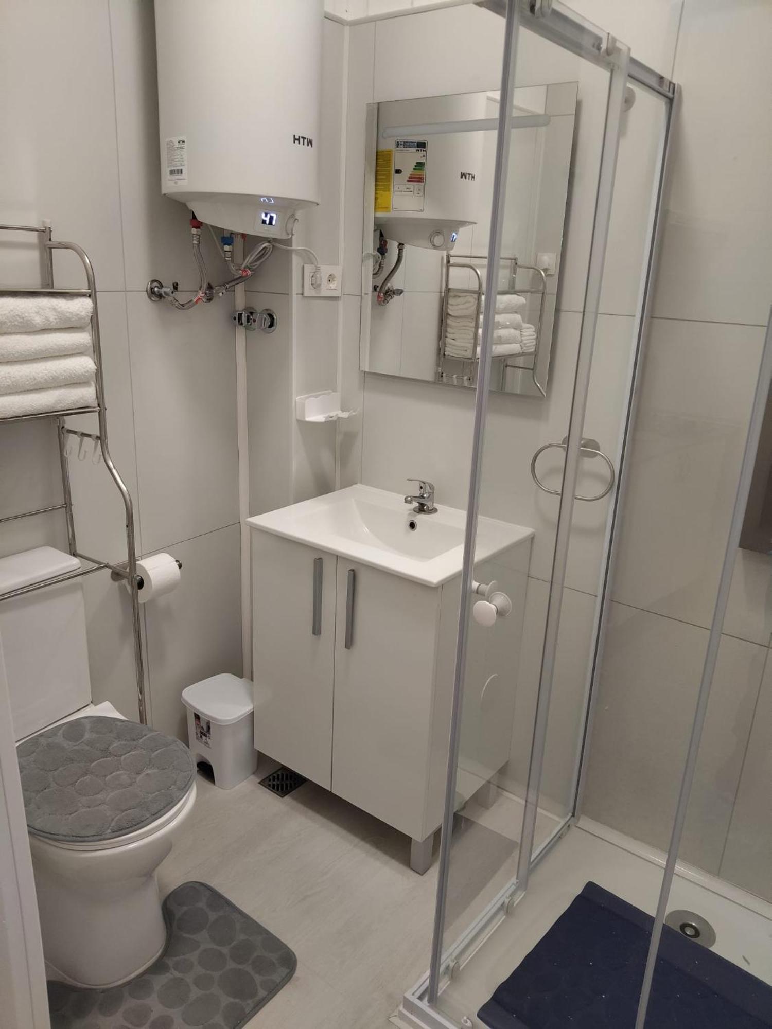 Apartamento Bienvenidos A San Miguel Jerez de la Frontera