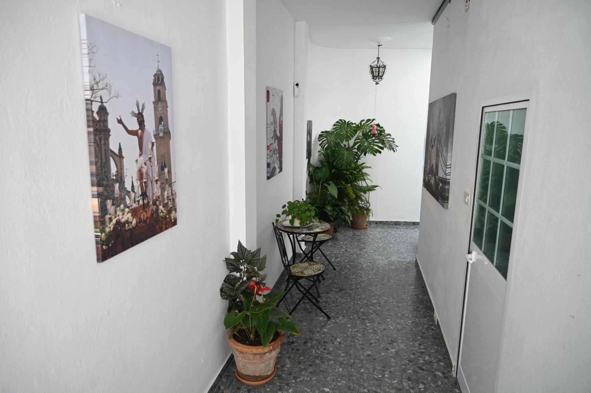 Bienvenidos A San Miguel Apartamento