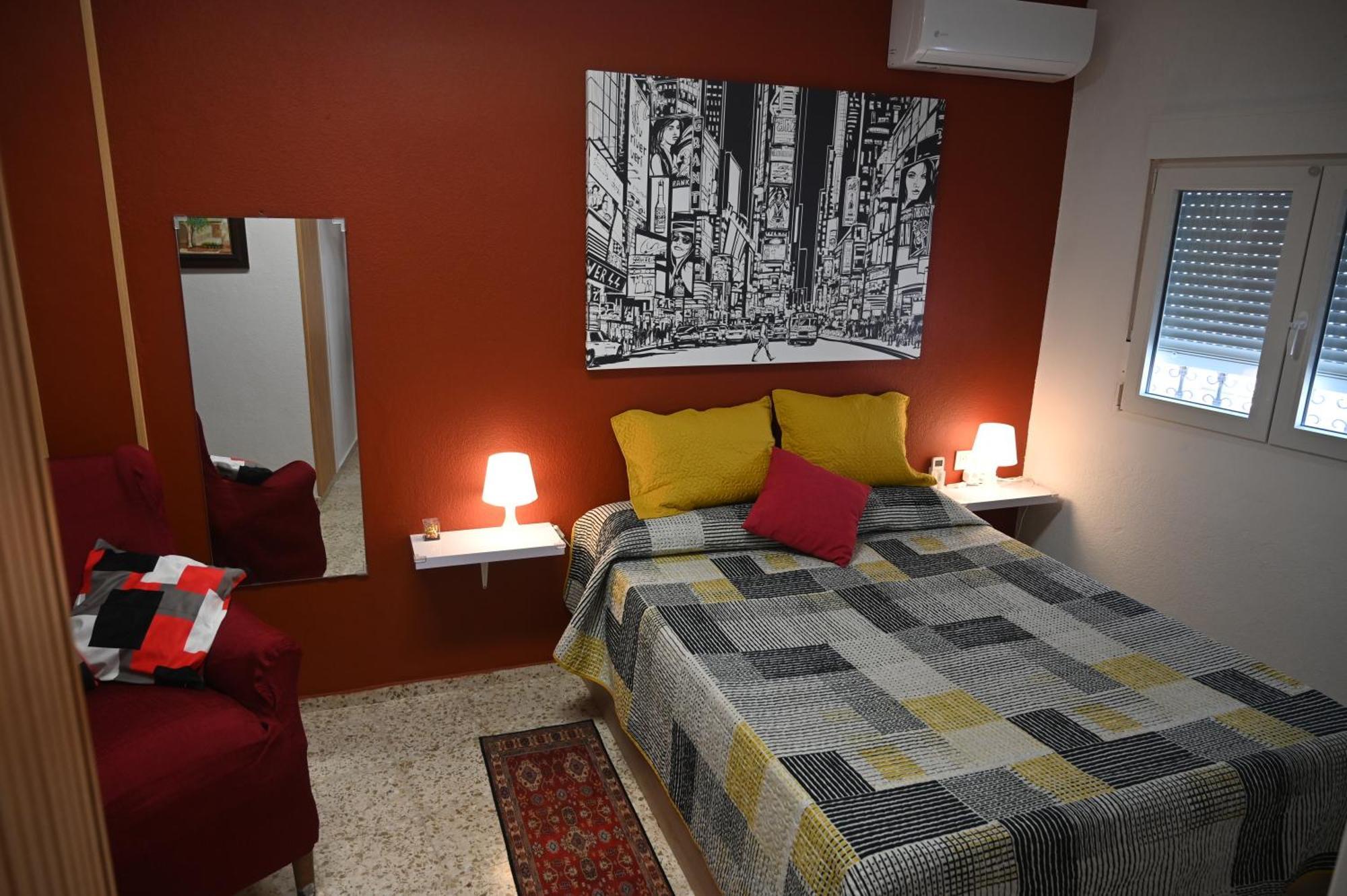 Bienvenidos A San Miguel Apartamento *