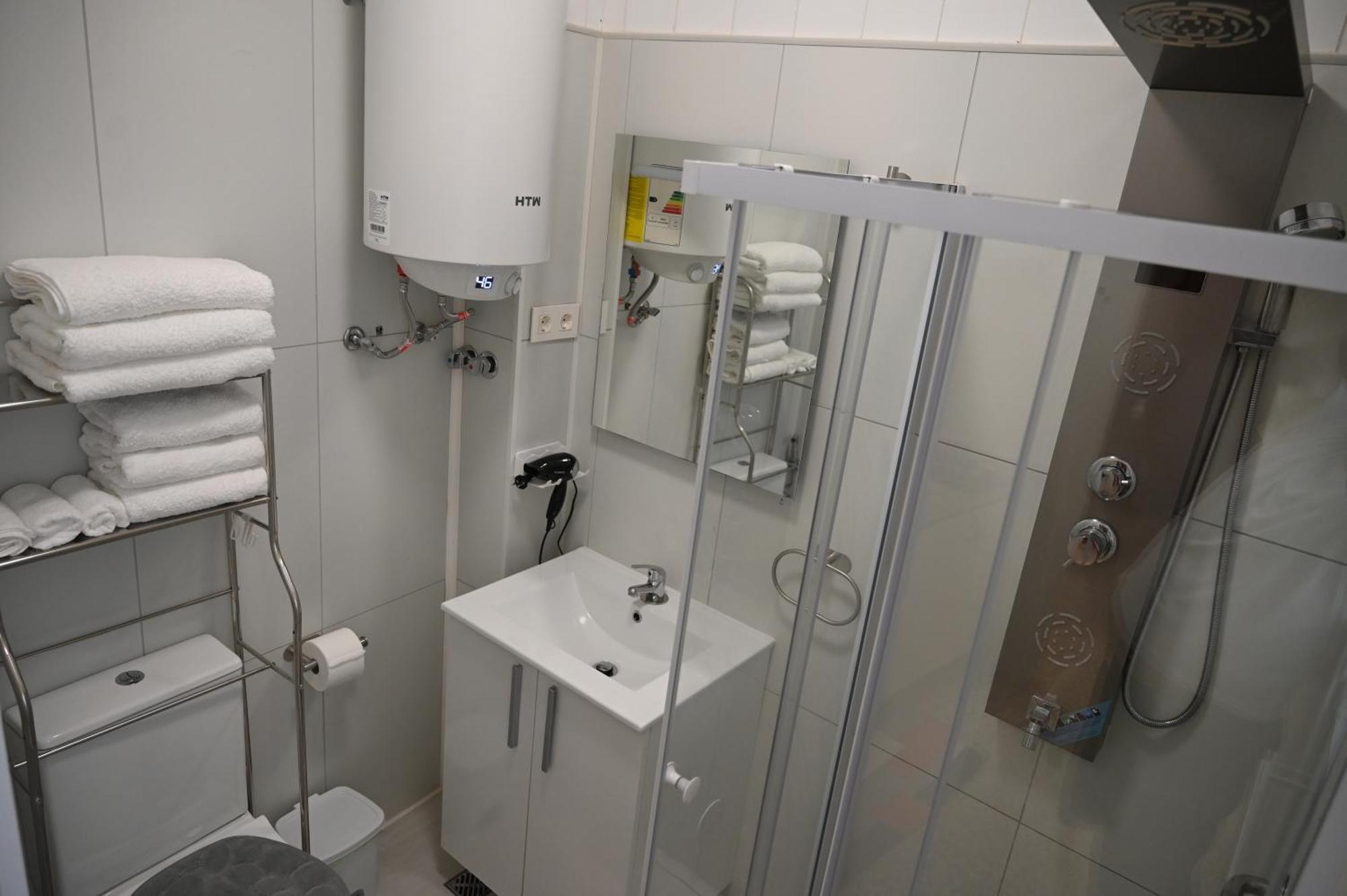 Apartamento Bienvenidos A San Miguel Jerez de la Frontera