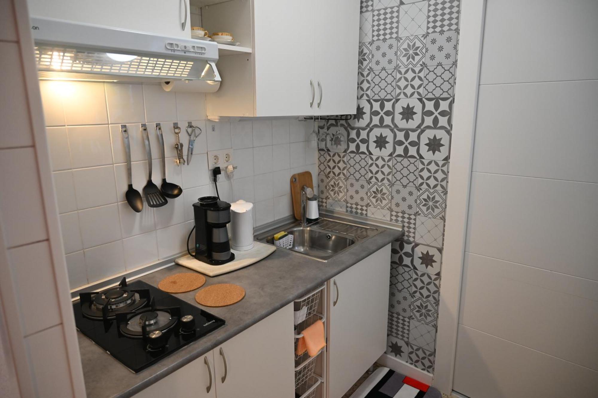 Apartamento Bienvenidos A San Miguel Jerez de la Frontera