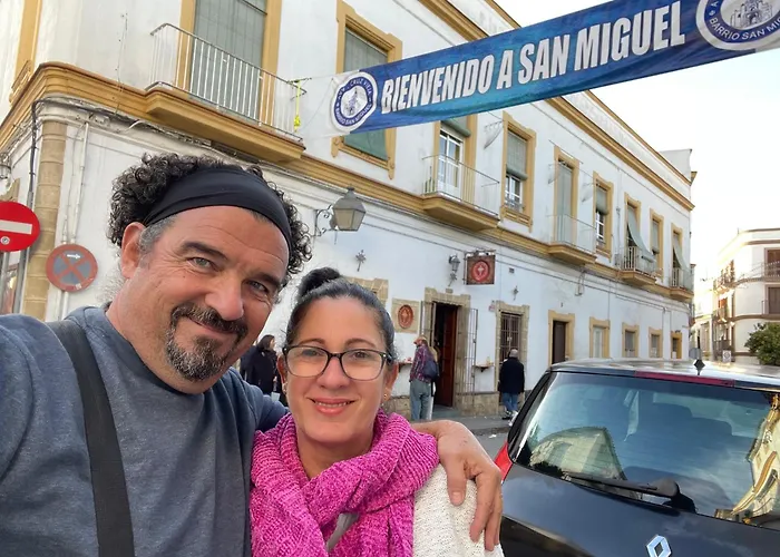 Bienvenidos A San Miguel