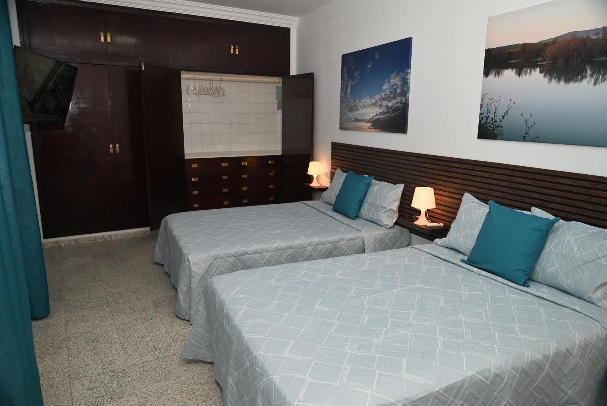 Bienvenidos A San Miguel Apartament