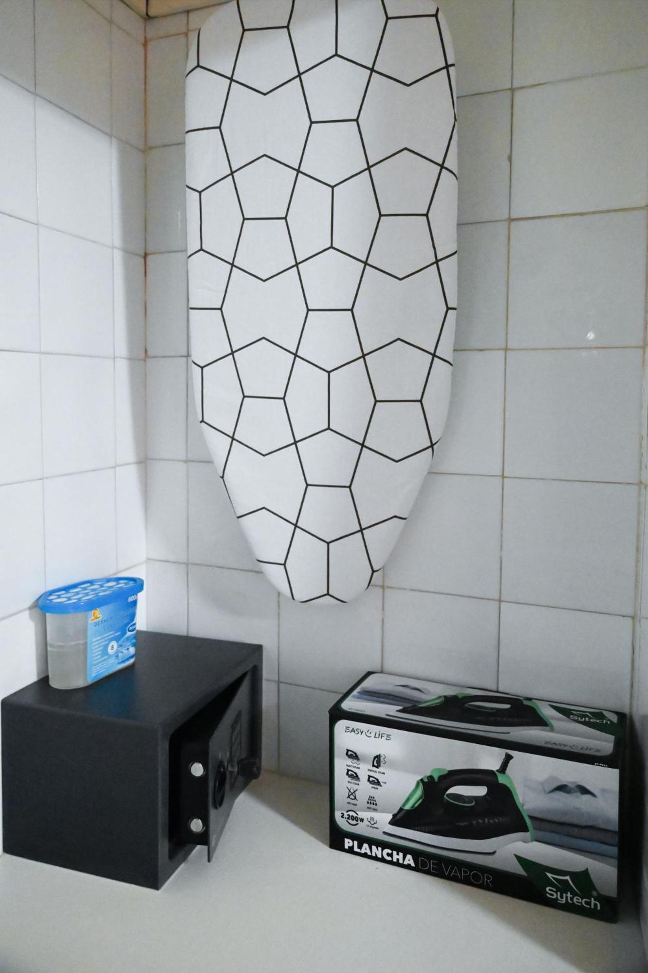 Apartament Bienvenidos A San Miguel Jerez de la Frontera