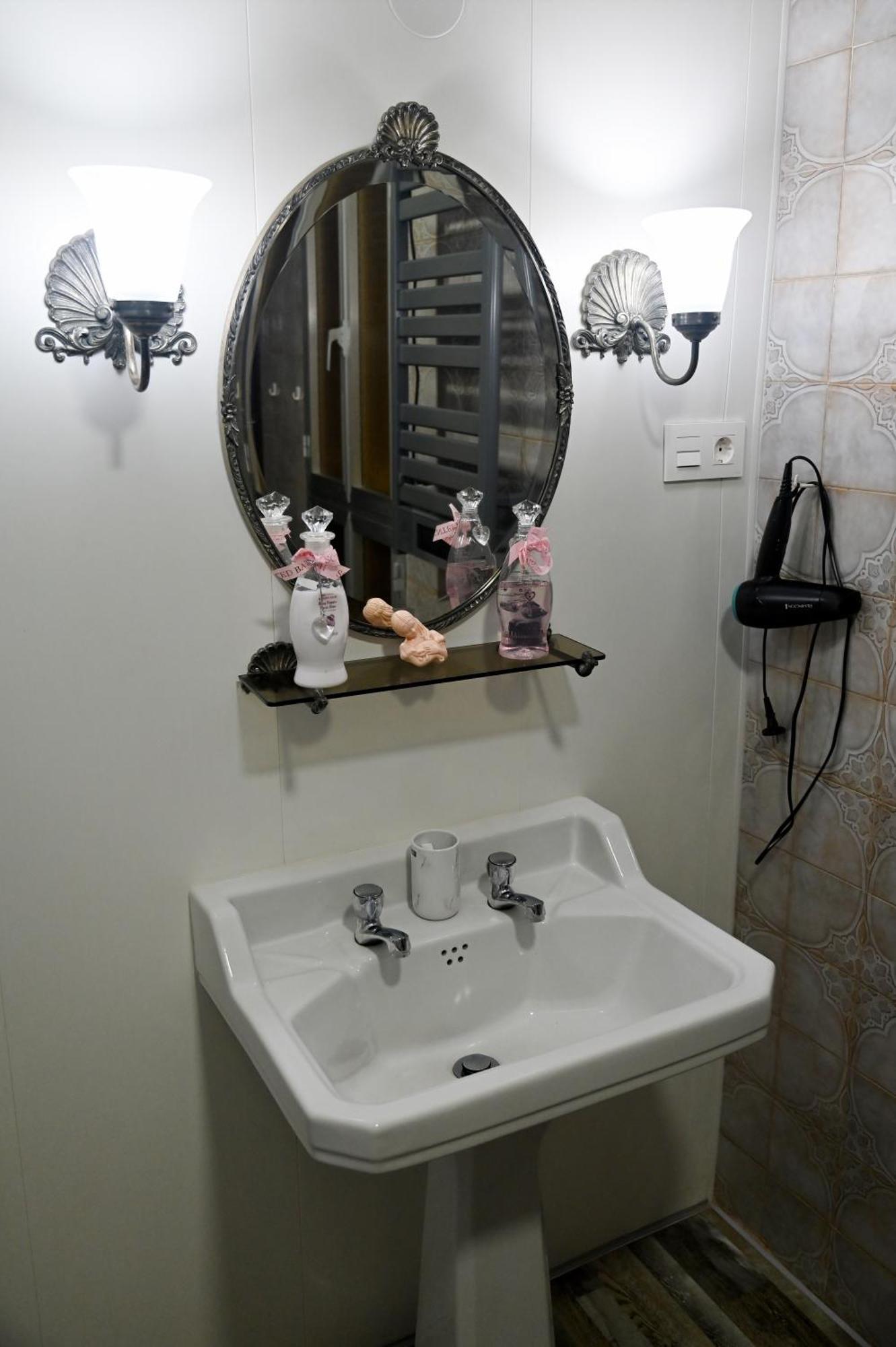 Apartament Bienvenidos A San Miguel *