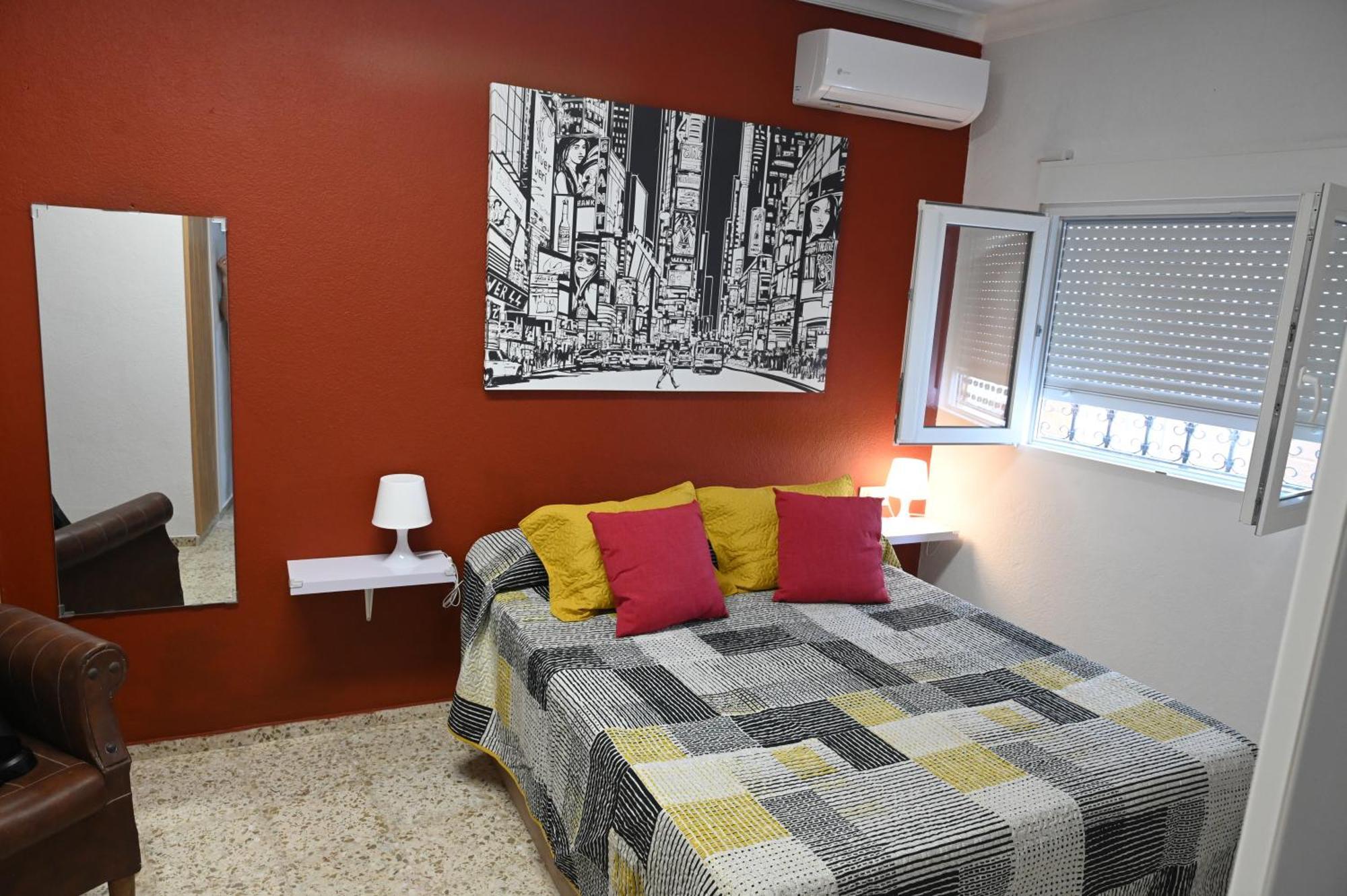 Bienvenidos A San Miguel Apartament Jerez de la Frontera