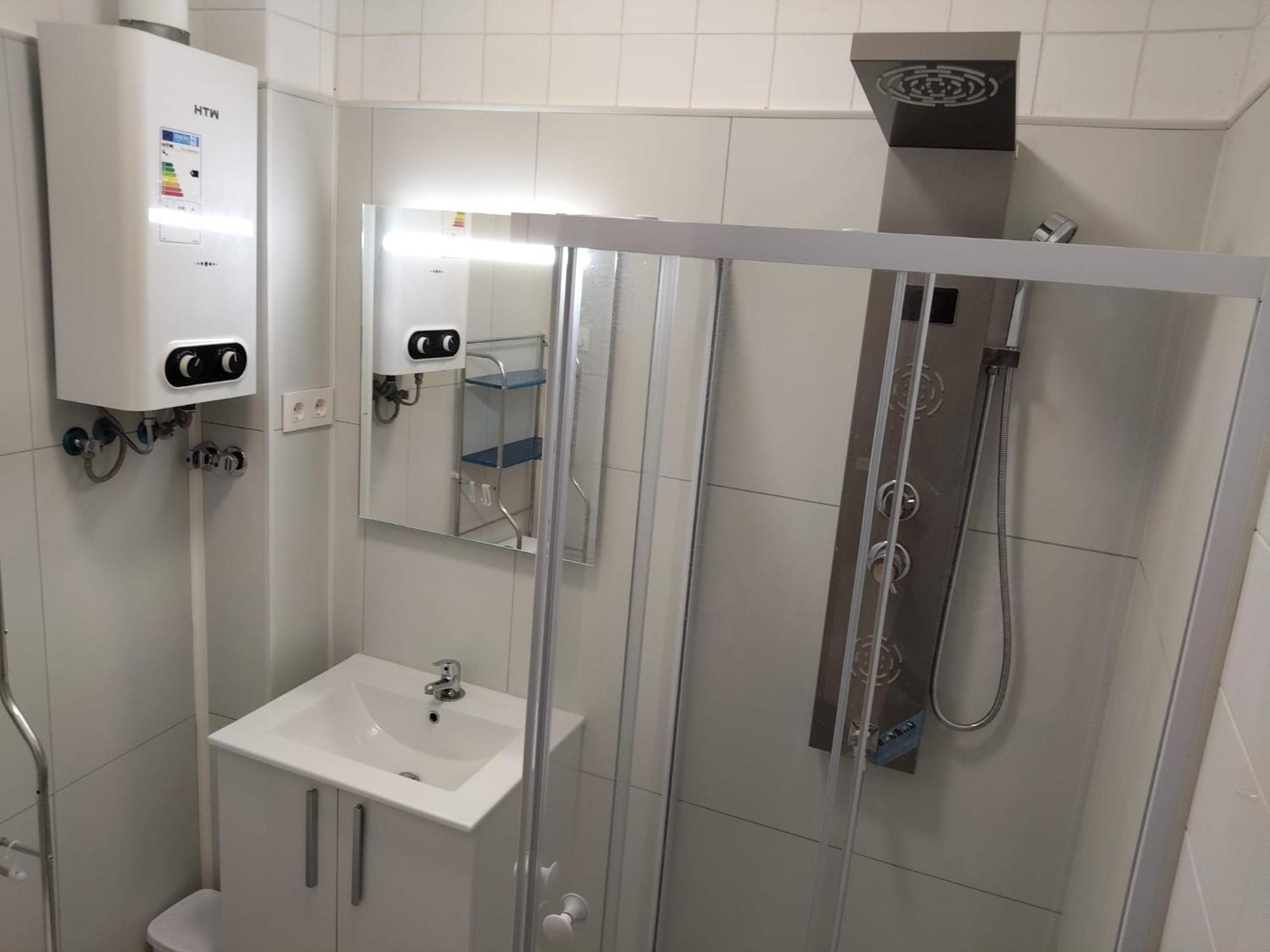 Apartament Bienvenidos A San Miguel Jerez de la Frontera